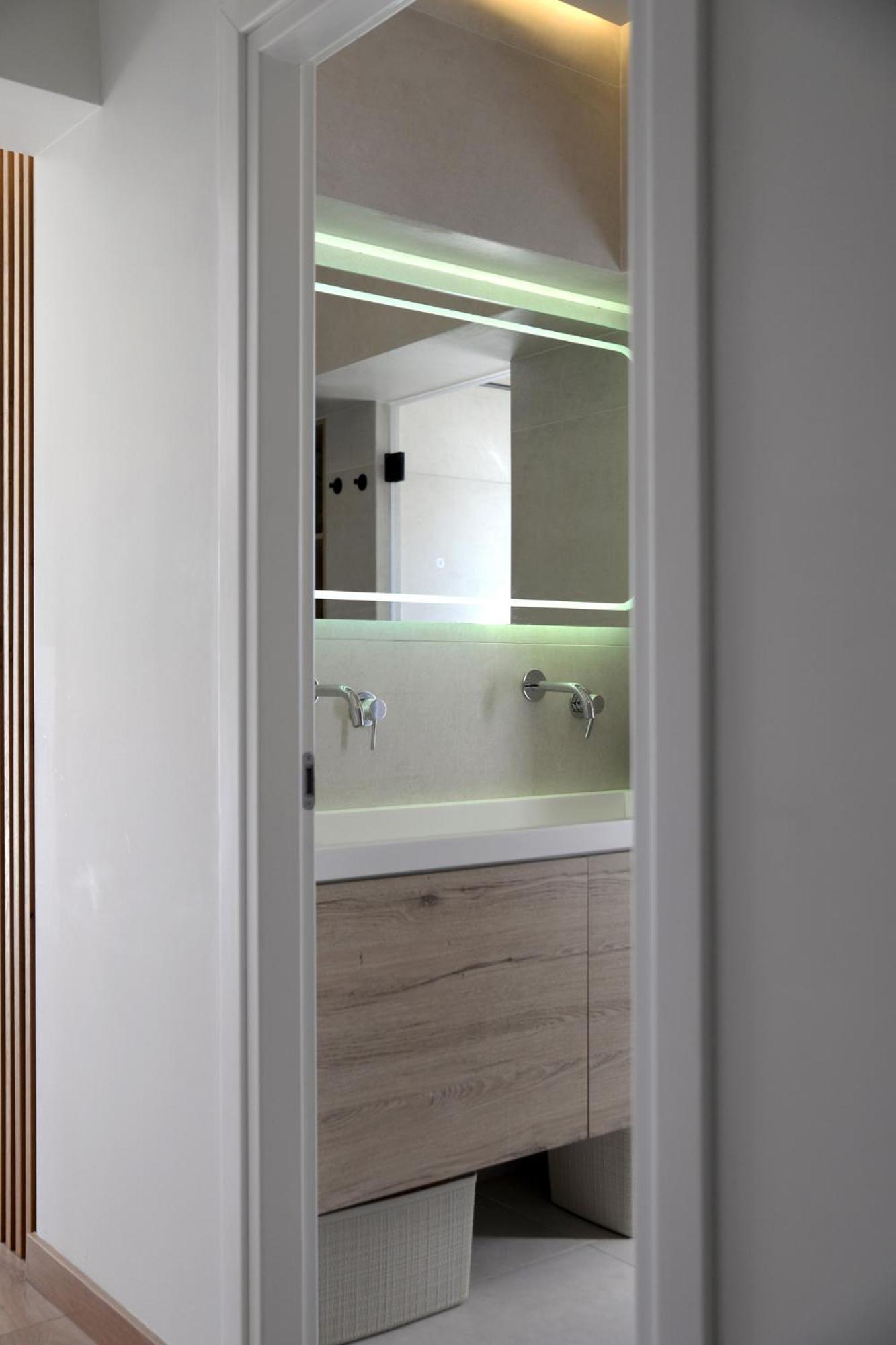 Astric Seaview Penthouse Apartment Athens Exterior photo