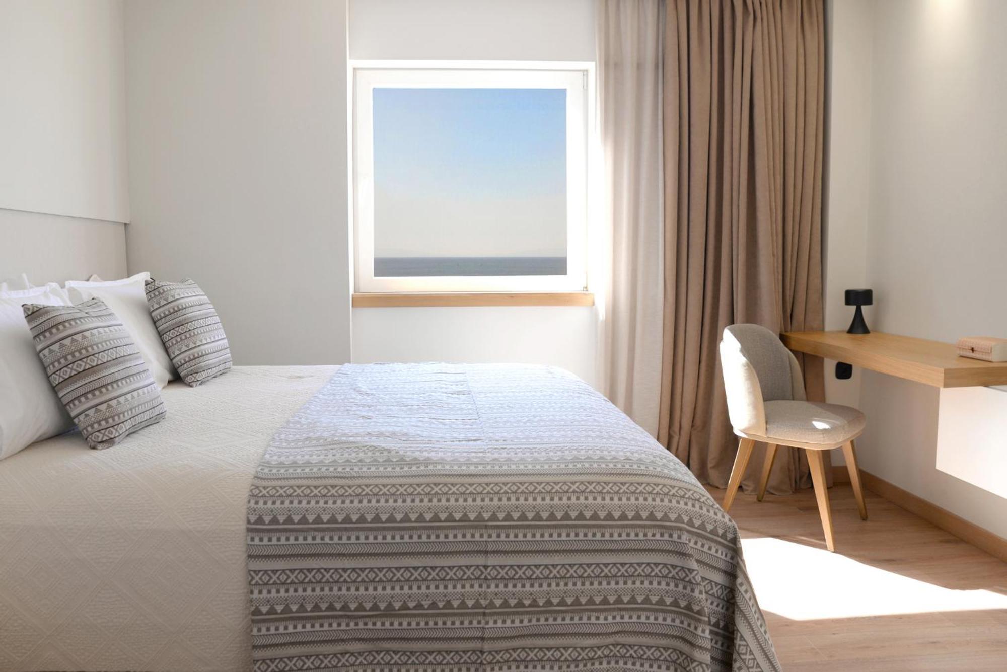 Astric Seaview Penthouse Apartment Athens Exterior photo