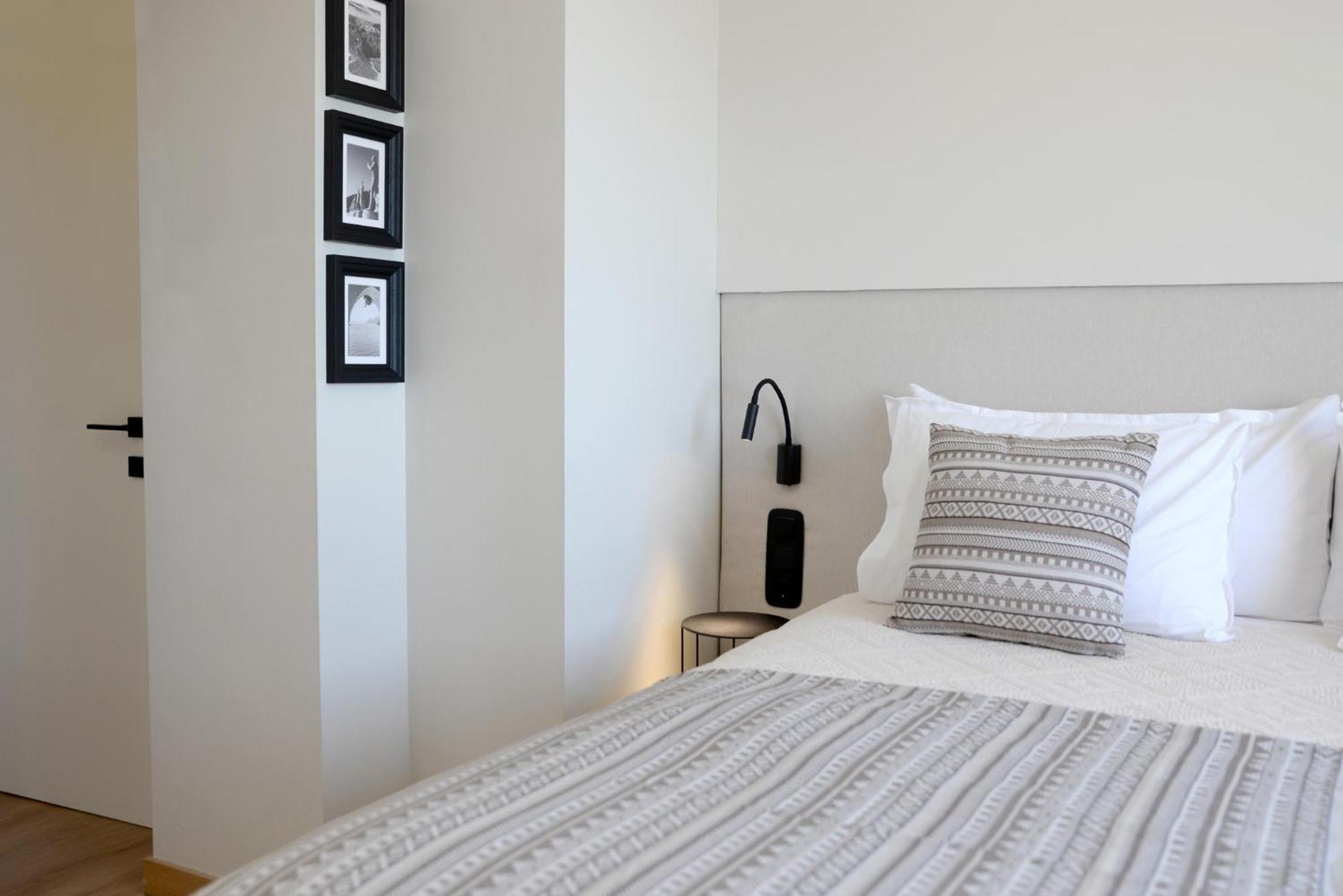 Astric Seaview Penthouse Apartment Athens Exterior photo