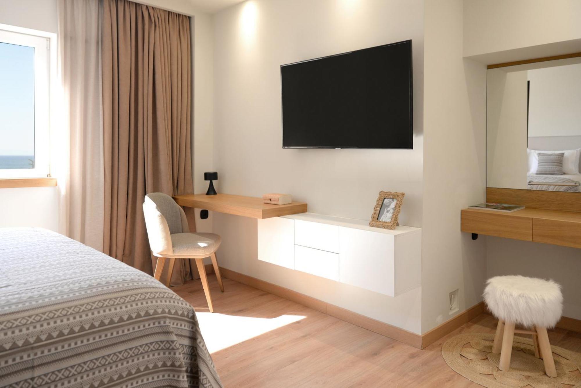 Astric Seaview Penthouse Apartment Athens Exterior photo