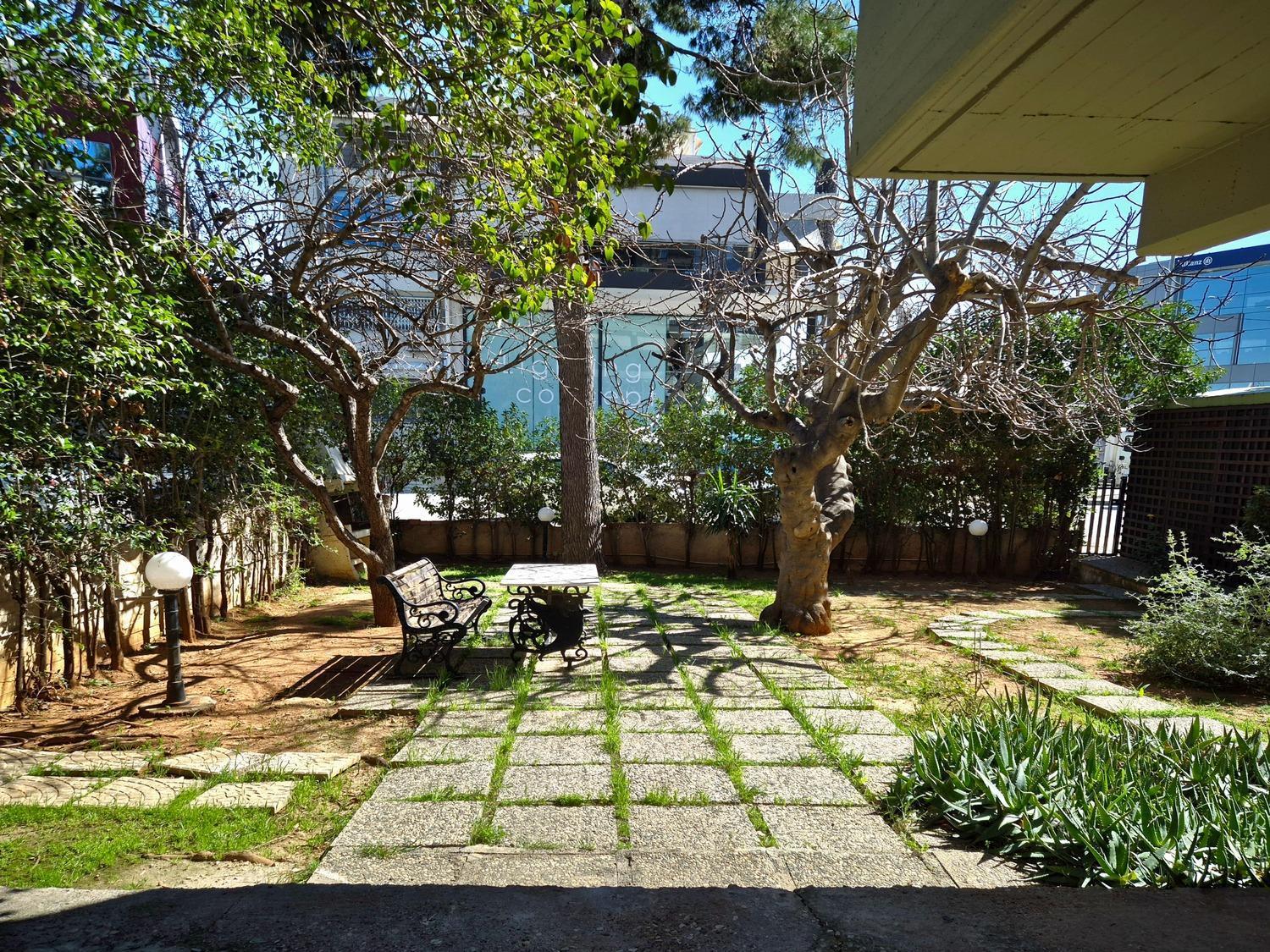 Astric Seaview Penthouse Apartment Athens Exterior photo